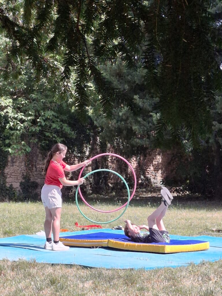 Fête de fin d'année 2025
