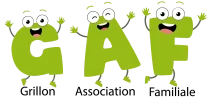 Grillon association familiale