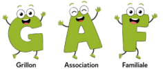 Grillon association familiale